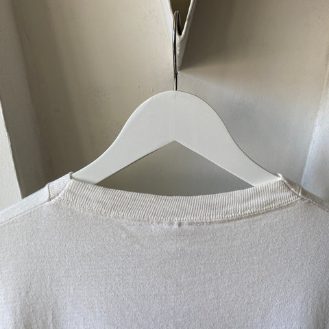 90's ACAB Tee - Large