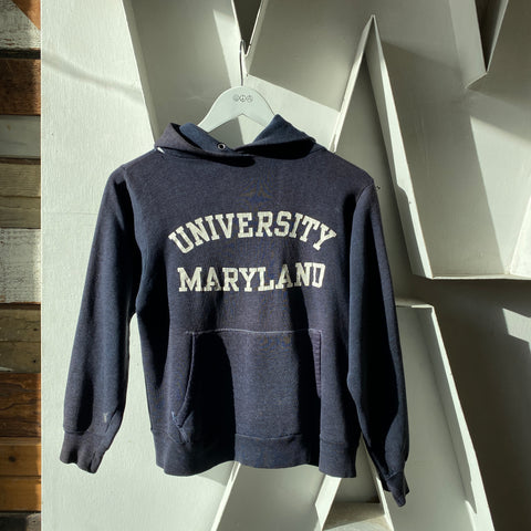 70’s Maryland Hoodie - Small