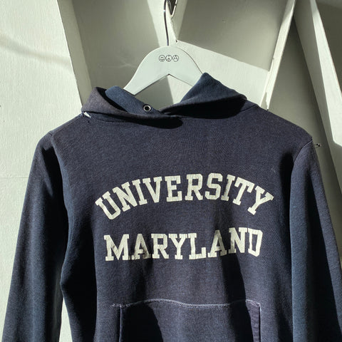 70’s Maryland Hoodie - Small