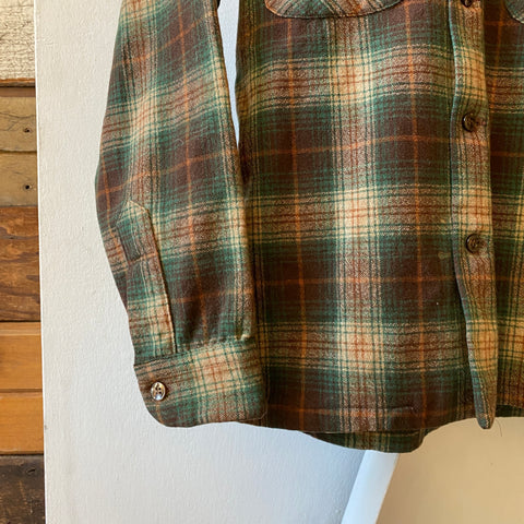 70's Pendleton Board Shirt - Small