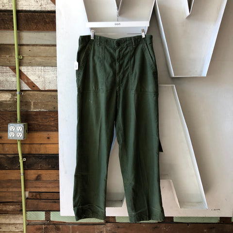 OG 107 Pants - 34” x 31”