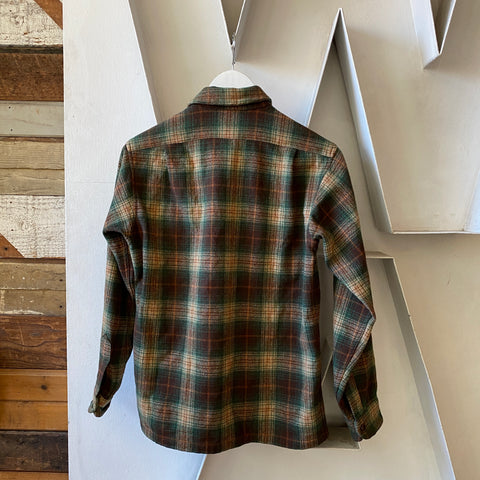 70's Pendleton Board Shirt - Small