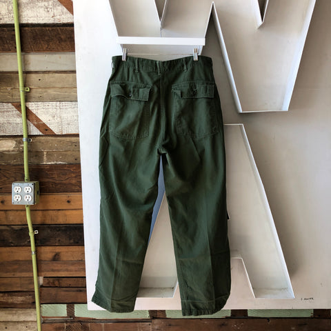 OG 107 Pants - 34” x 31”
