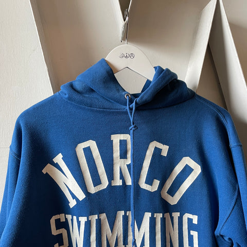 70’s Russell Norco Hoodie - Large
