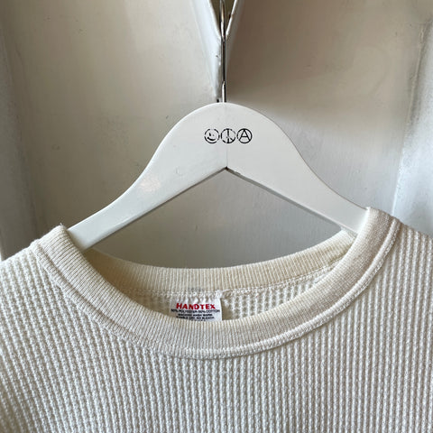 80’s Handtex Thermal Long sleeve - Medium
