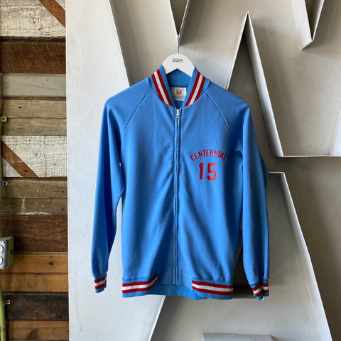 70's Champion Zip-Up - Medium