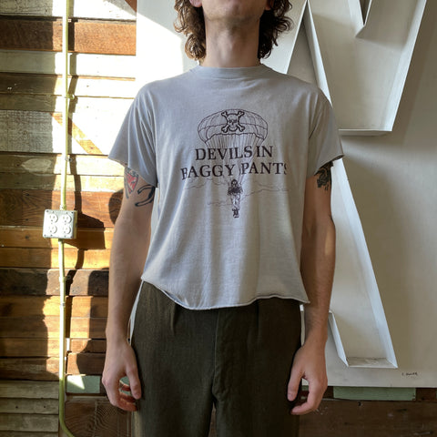 70’s Paratroopers Tee - Medium