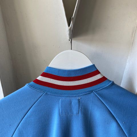 70's Champion Zip-Up - Medium