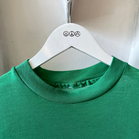 80’s Green Tee - Small