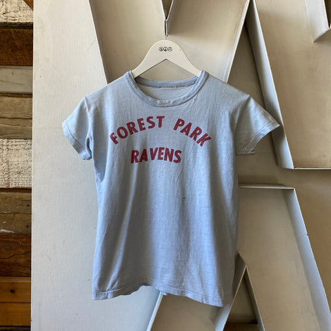 60's Forest Park Ravens Tee - Small