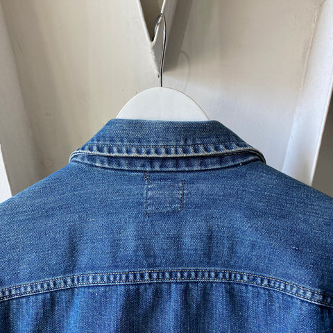 80's Lee 101-J - XL