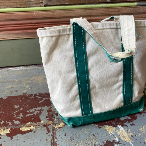 80's Boat & Tote - Small