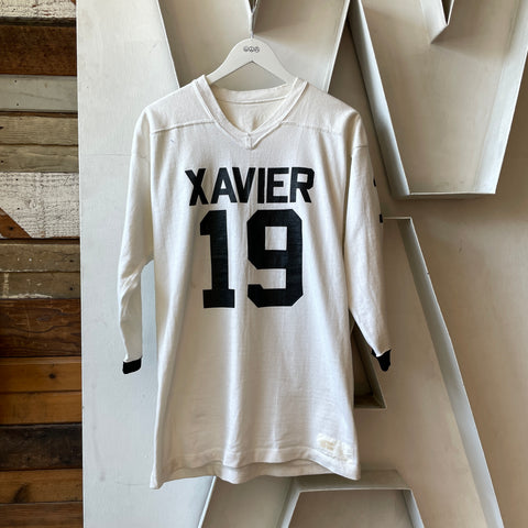 70’s Xavier Practice Jersey - Large