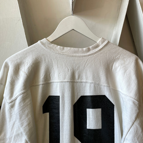 70’s Xavier Practice Jersey - Large