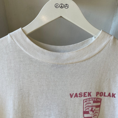80’s Porsche Turbo Tee - Medium