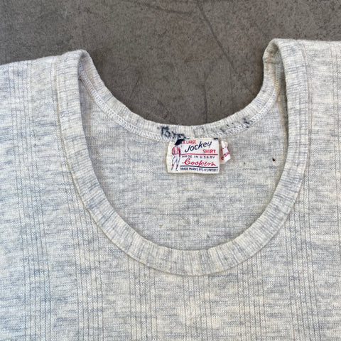 40's/50's Jockey by Coopers Thermal - XL
