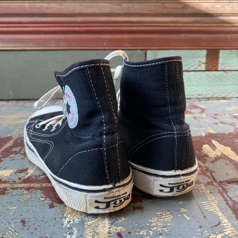 80’s Jox-Verse Superstar Shoes - M’s 9.5 W’s 11