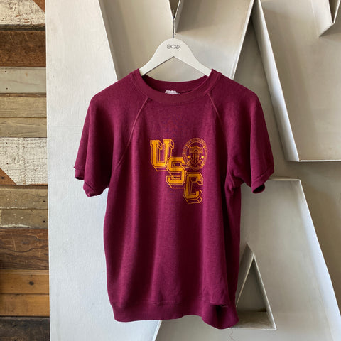 60's USC Crewneck - Medium