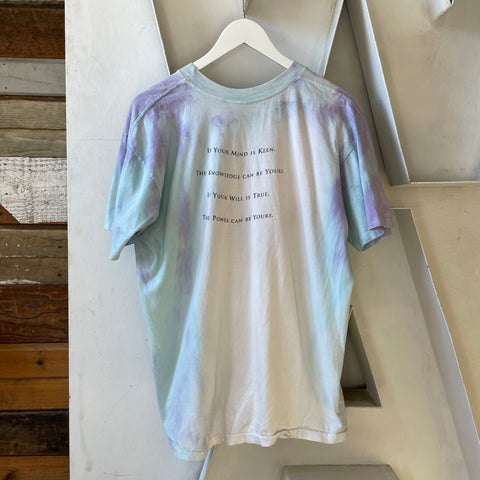 90’s Wizards of the Coast Tee - XL