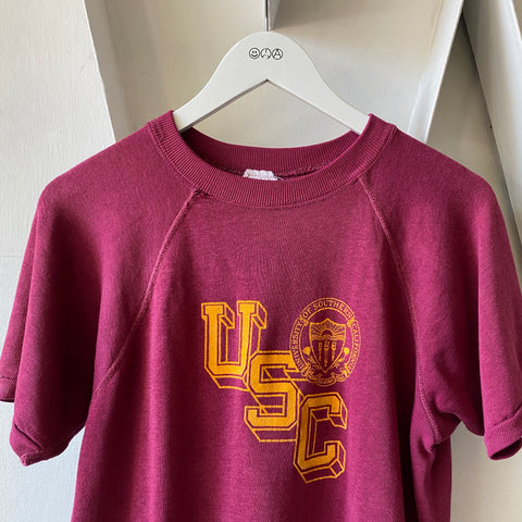 60's USC Crewneck - Medium