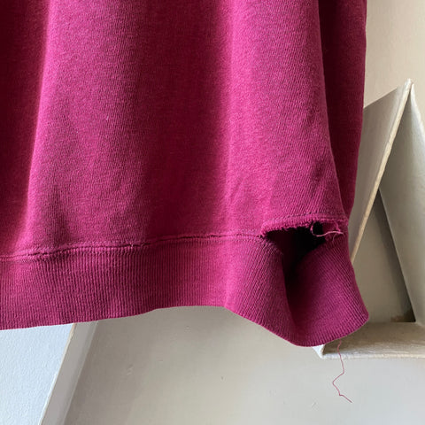 60's USC Crewneck - Medium