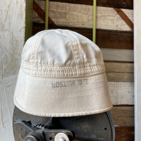 50’s USN Sailor Cap - OS