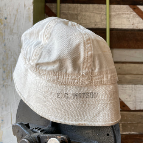 50’s USN Sailor Cap - OS