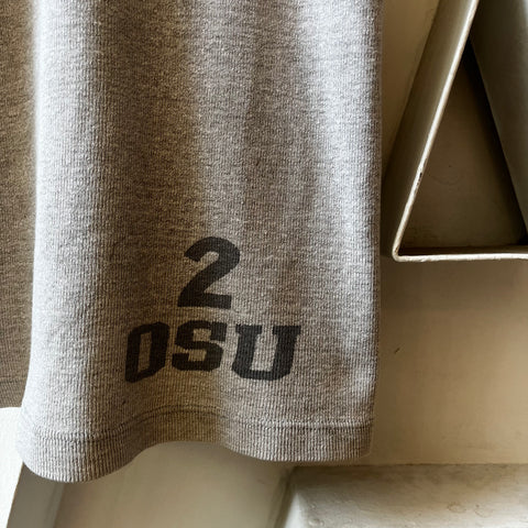 50’s Collegiate Tank Top - Small