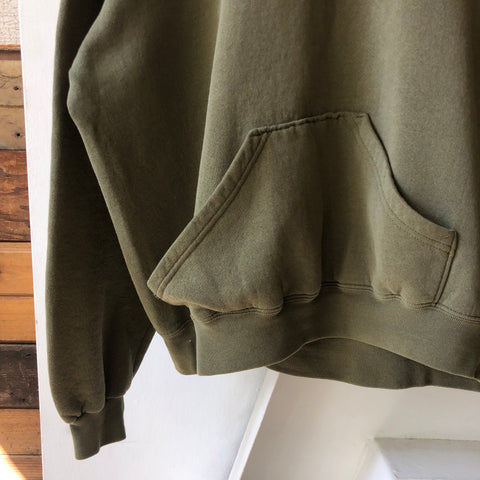 90's Marines Hoodie - XL
