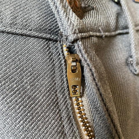 70’s Levi’s Poly Trousers - 32” x 32”