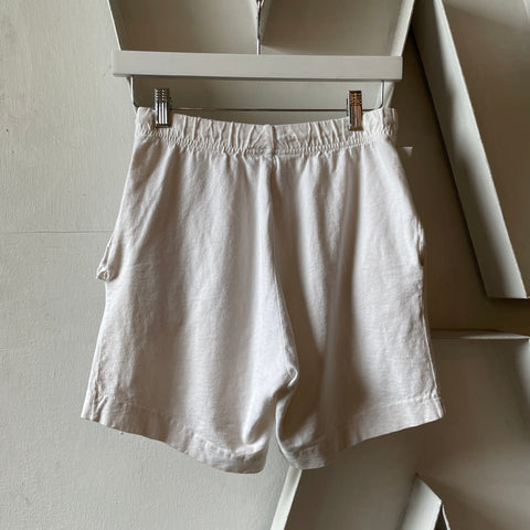 90’s Oregon State Shorts - 25” x 5.5”