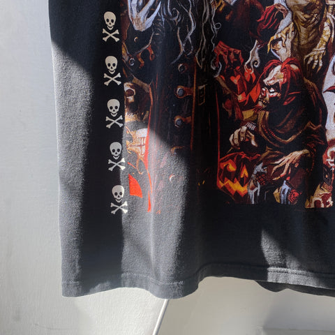 90's Rob Zombie - Large
