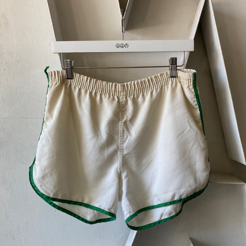 60's Gym Shorts - Medium