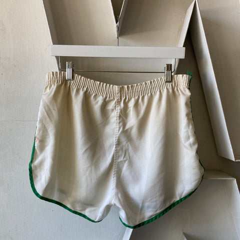 60's Gym Shorts - Medium