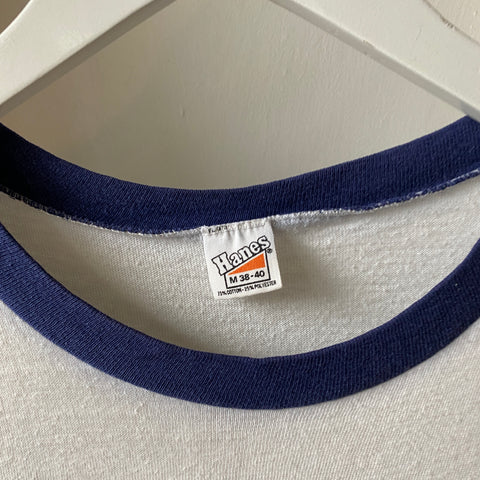 70's Rumble Seats Tee - Medium