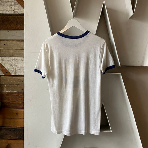 70's Rumble Seats Tee - Medium