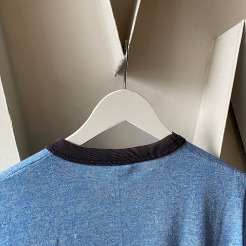 80's Two Bit Ranch Tee - Medium