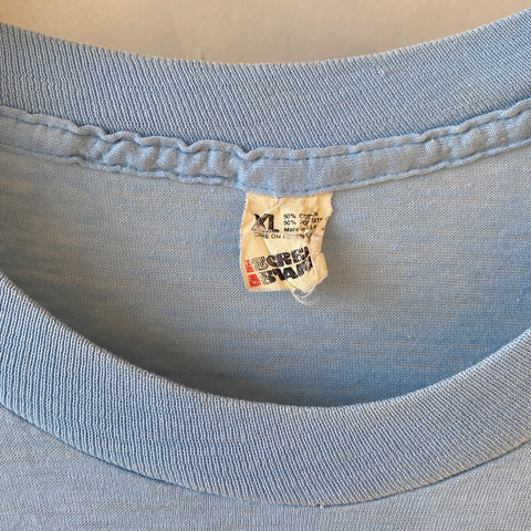 90's Memphis Is Beary Special - XL