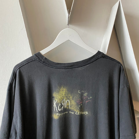 90's Korn Tee - XL