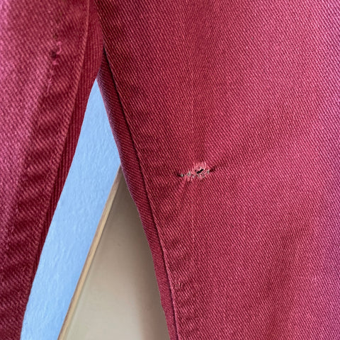70’s Levi’s Pants - 38” x 31.5”