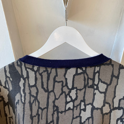 80's Real Tree Crewneck - Medium