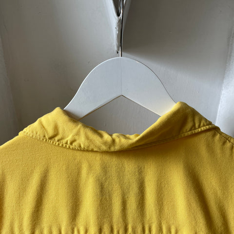 60’s King Louie Lemon Loop Collar - Medium
