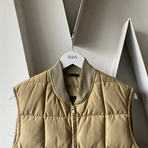 70’s Eddie Bauer Down Vest - Medium
