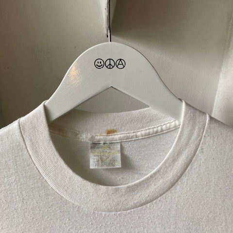 80's Front Street Runners Tee - Medium