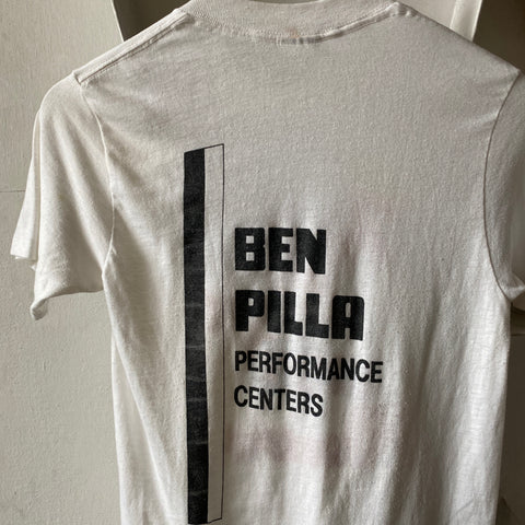 80's Front Street Runners Tee - Medium