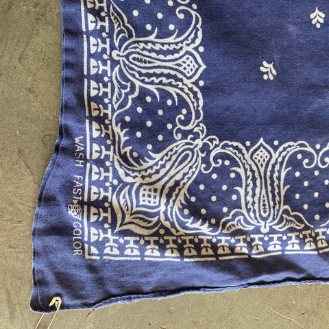 50's Paint Bandana - OS