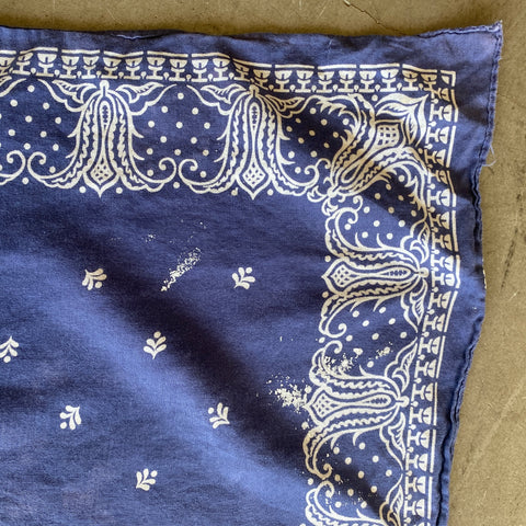 50's Paint Bandana - OS