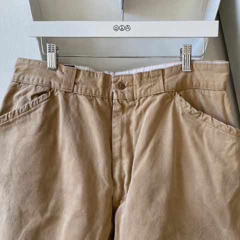 60’s Double Knee Hunting Pants - 32” x 24.5”