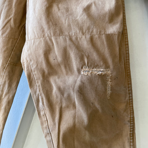 60’s Double Knee Hunting Pants - 32” x 24.5”