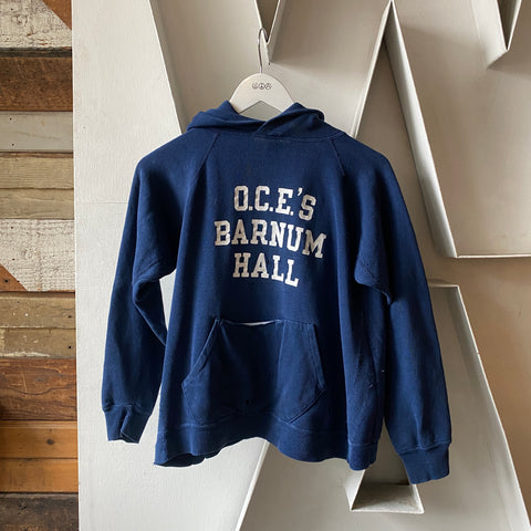 70's Champion Hoodie - Medium